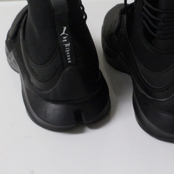 COPY - Fenty X Puma Rihanna size 38.5 - Picture 2 of 2